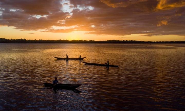 Delta del Orinoco