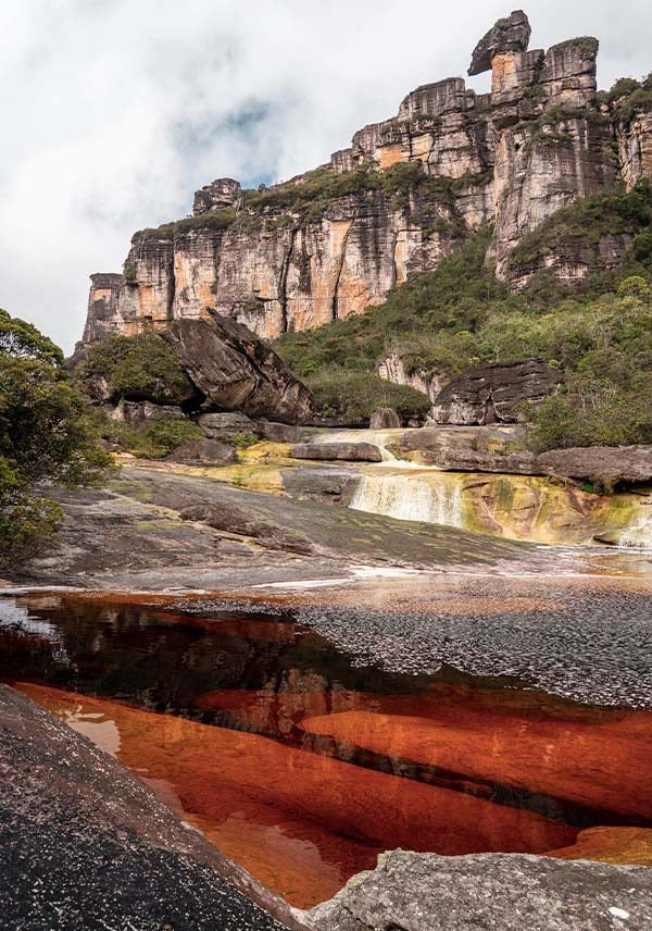 CANAIMA-45