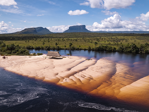 CANAIMA-52