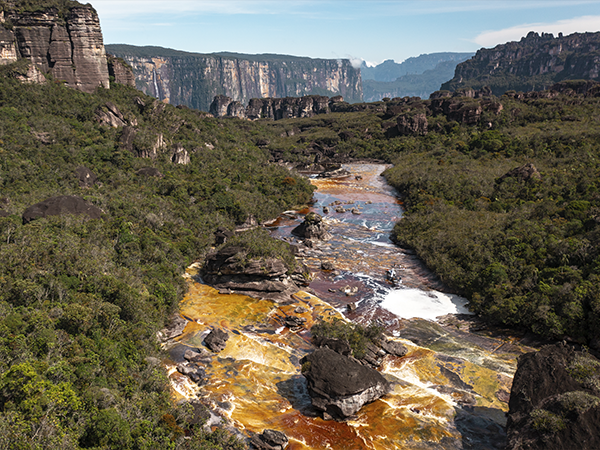 CANAIMA-66